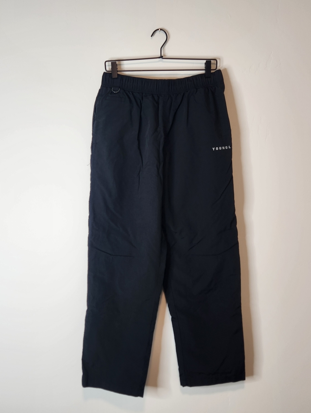YoungLa Off The Grid Mesh Lined Pants Size Large
